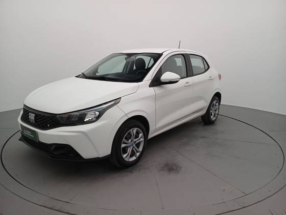FIAT ARGO 1.0 FIREFLY FLEX DRIVE MANUAL FIAT ARGO 1.0 FIREFLY FLEX DRIVE MANUAL
